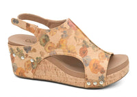 Corkys Footwear - Women's Carley Wedge