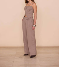 Sovere - Alert Fitted Top