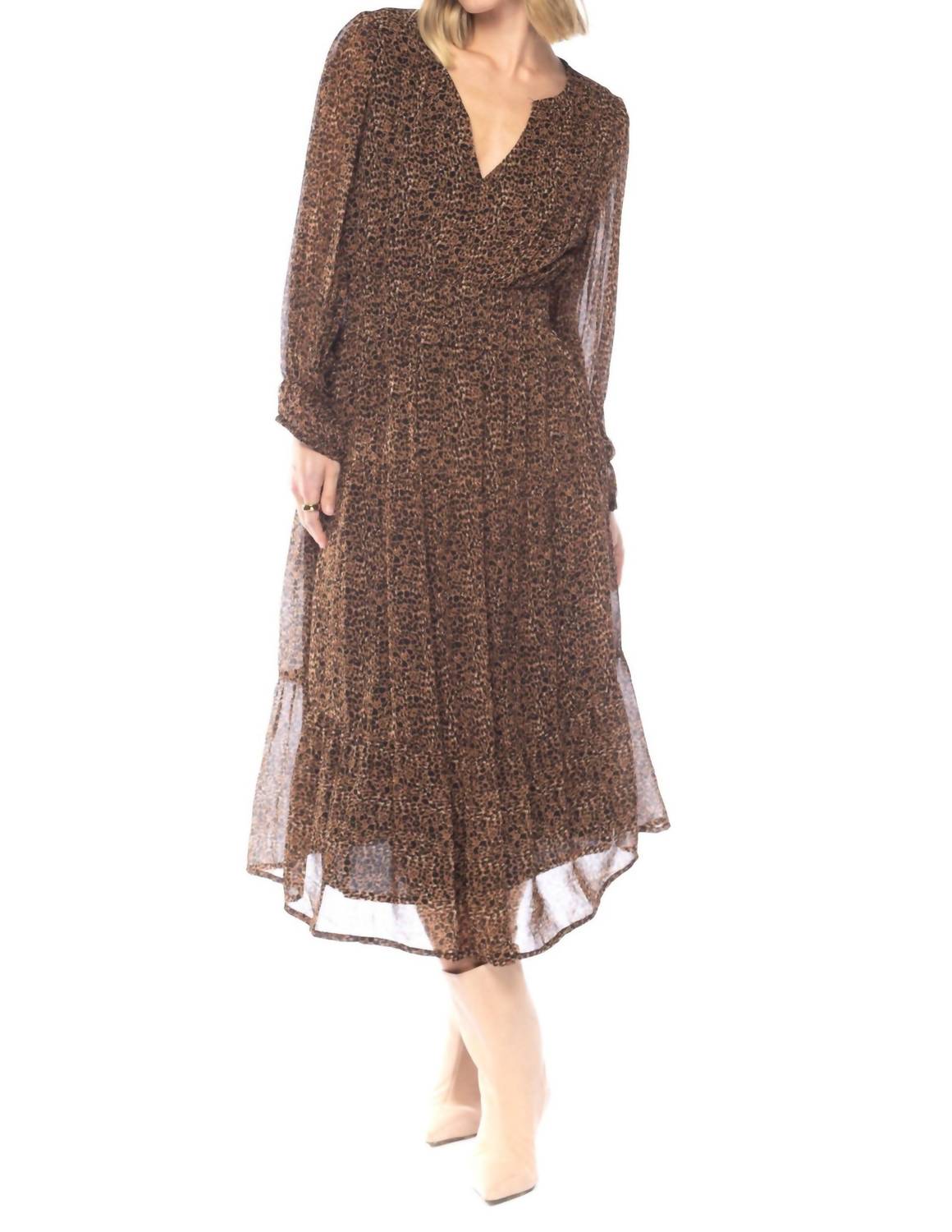 Tolani - Arwen Dress