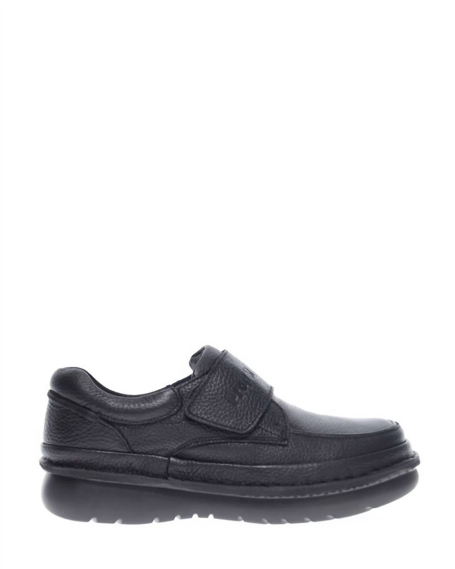 Propet - Men's Scandia Strap Loafer