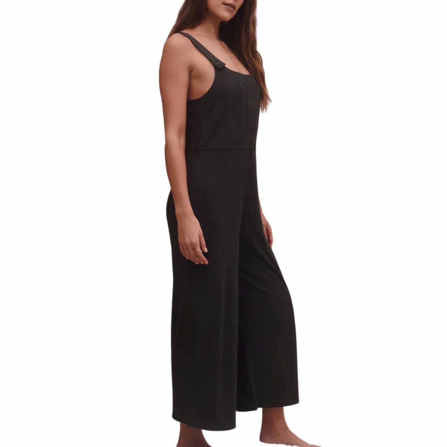Z Supply - Homebody Rib Overall