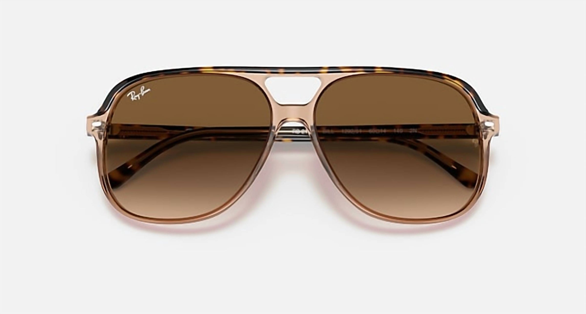 Ray Ban - Bill Large Non Polarized Sunglasses Rb2198 - 129251