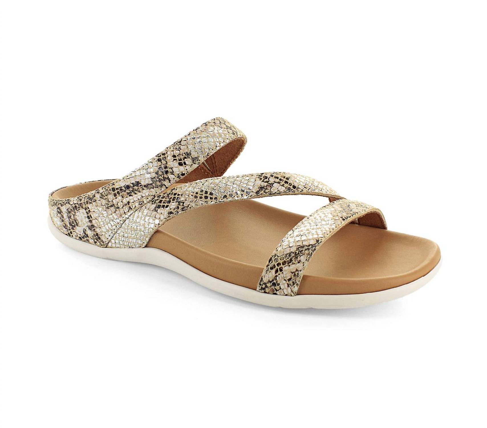 Strive - Women's Trio Sandals
