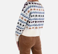 Jetty - Women's Crescent Sweater
