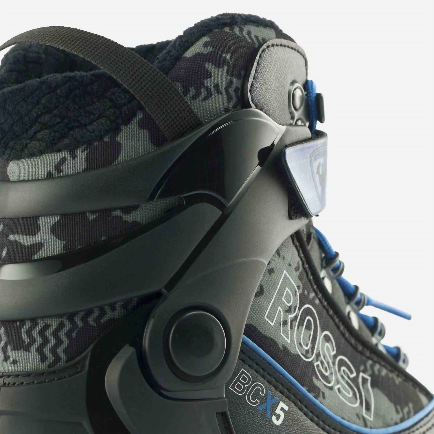 Rossignol - Women's Backcountry BC 5 FW Boots