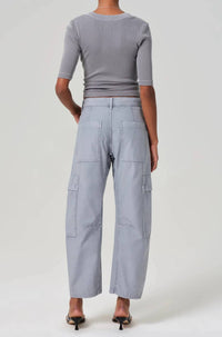Citizens Of Humanity - Marcelle Low Slung Cargo Pants