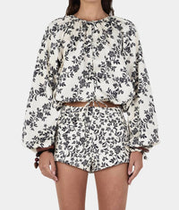 Hansen & Gretel - Felix Blouse