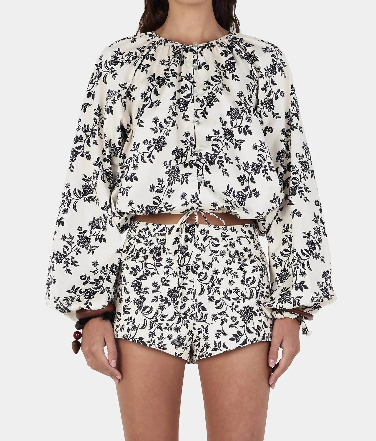 Hansen & Gretel - Felix Blouse