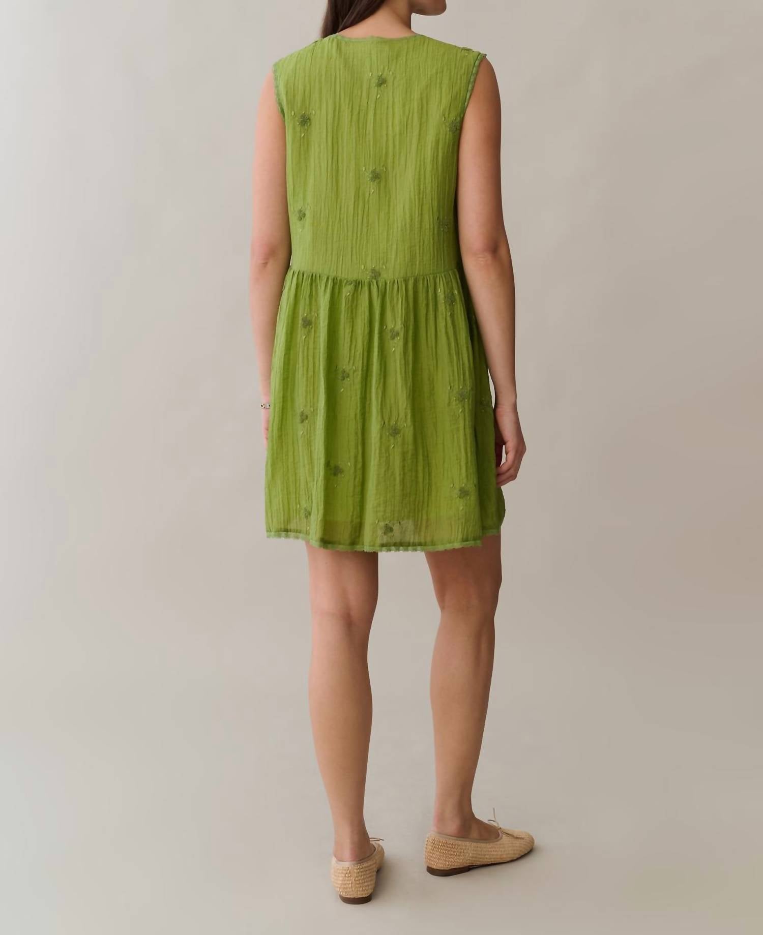Few Moda - Stefania Dress