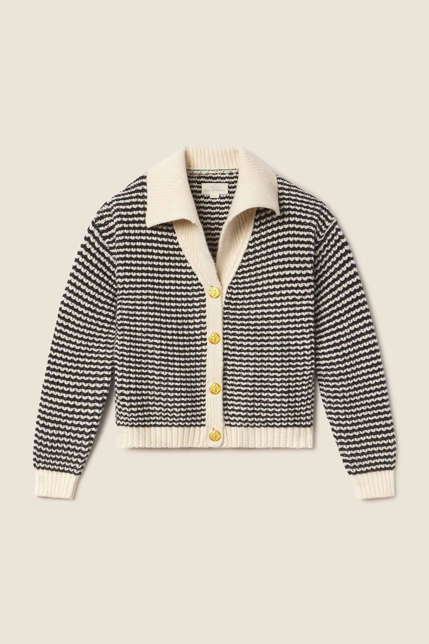 Trovata - Savannah Cardigan