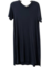Sympli - Women's Bamboo T-shirt Dress
