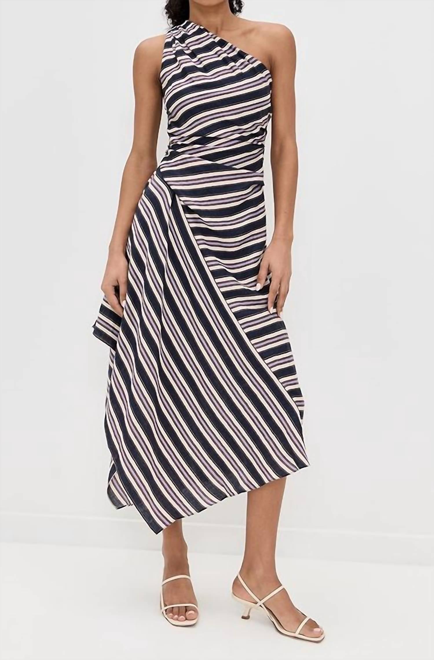 A.L.C. - Lyn Dress