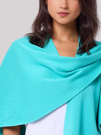 Angel Apparel - Women's Pull Thru Shawl