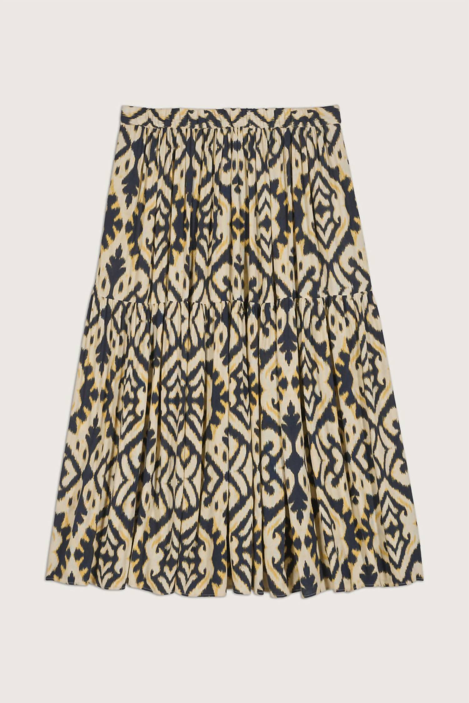 Bash - Licoli Midi Skirt