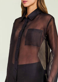 Ser.O.Ya - Estella Silk Top