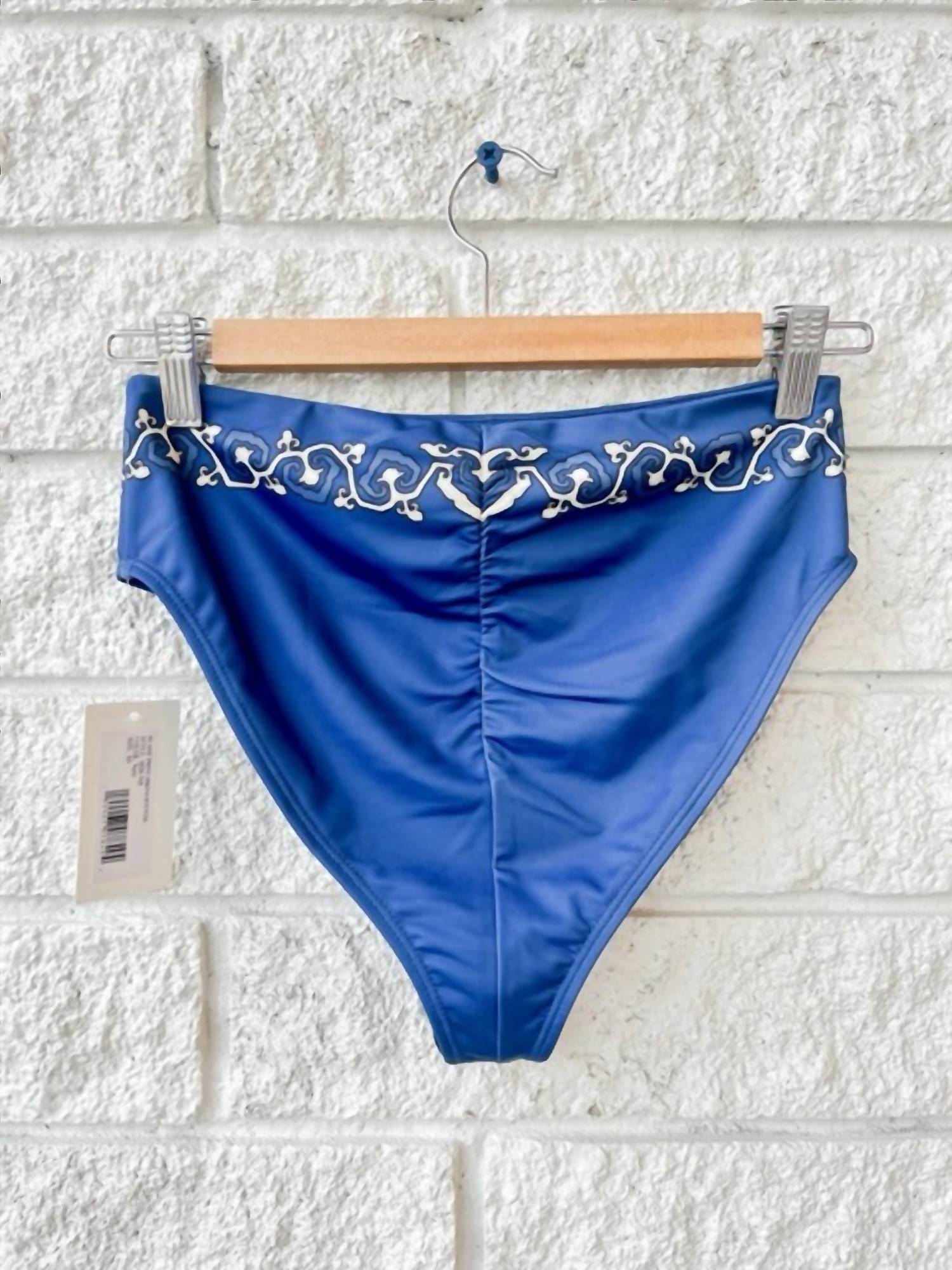 Sea - Blaise Print Bikini Bottom