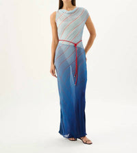 Roame - Capri Maxi Dress