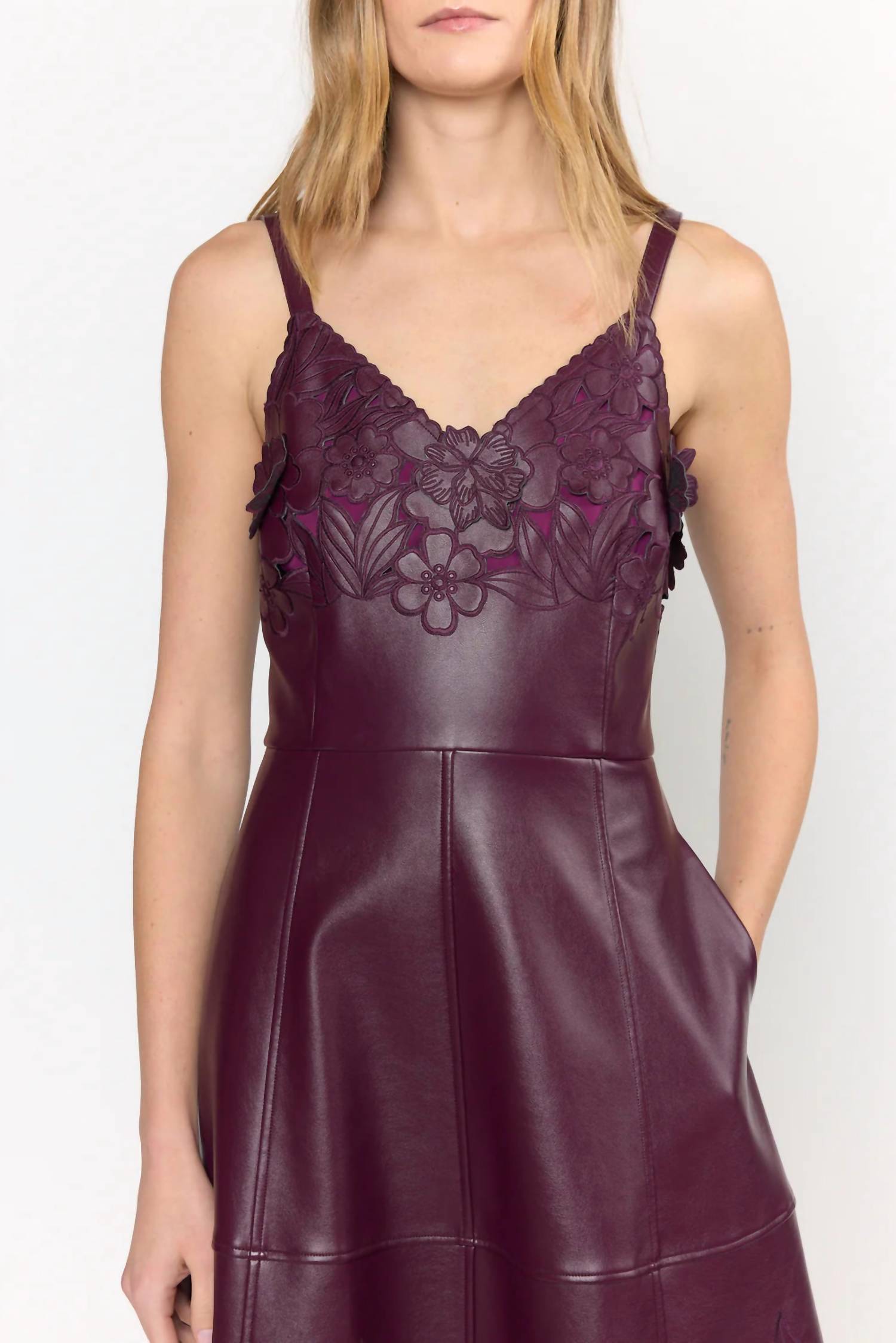 Christy Lynn - Tahlia Dress