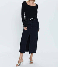 Pistola - Alice Midi Skirt
