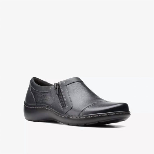 Clarks - Women's Cora Giny Shoes