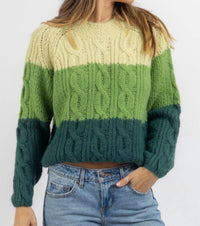 Gilli - Rennie Sweater