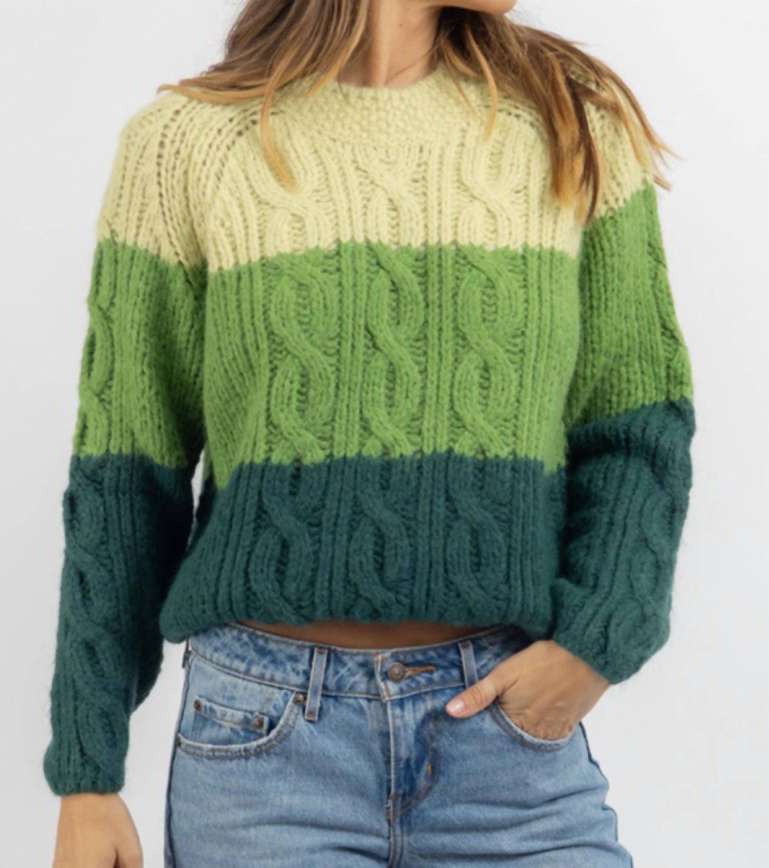Gilli - Rennie Sweater