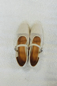 Huma Blanco - Women's Penny Sandals
