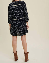 Wishlist - Jordan Mini Dress