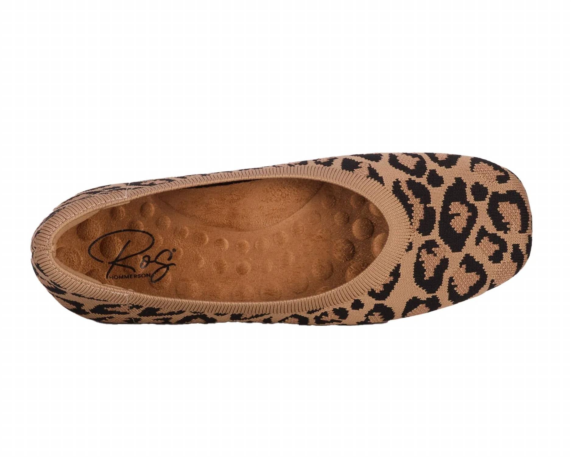 Ros Hommerson - Women's Niki Mary Jane Flats