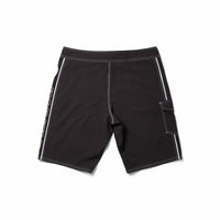 Instinct Surf - Men's Throwback Board Short