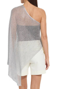 Before You Collection - Argento Summer Convertible Poncho