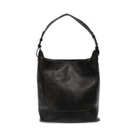 Joy Susan Women's Brielle Bucket Bag in black - women's bag