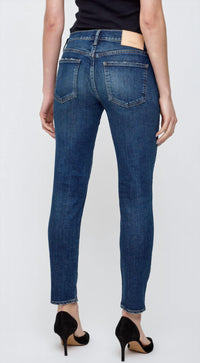 Moussy - Wahneta Skinny Jean