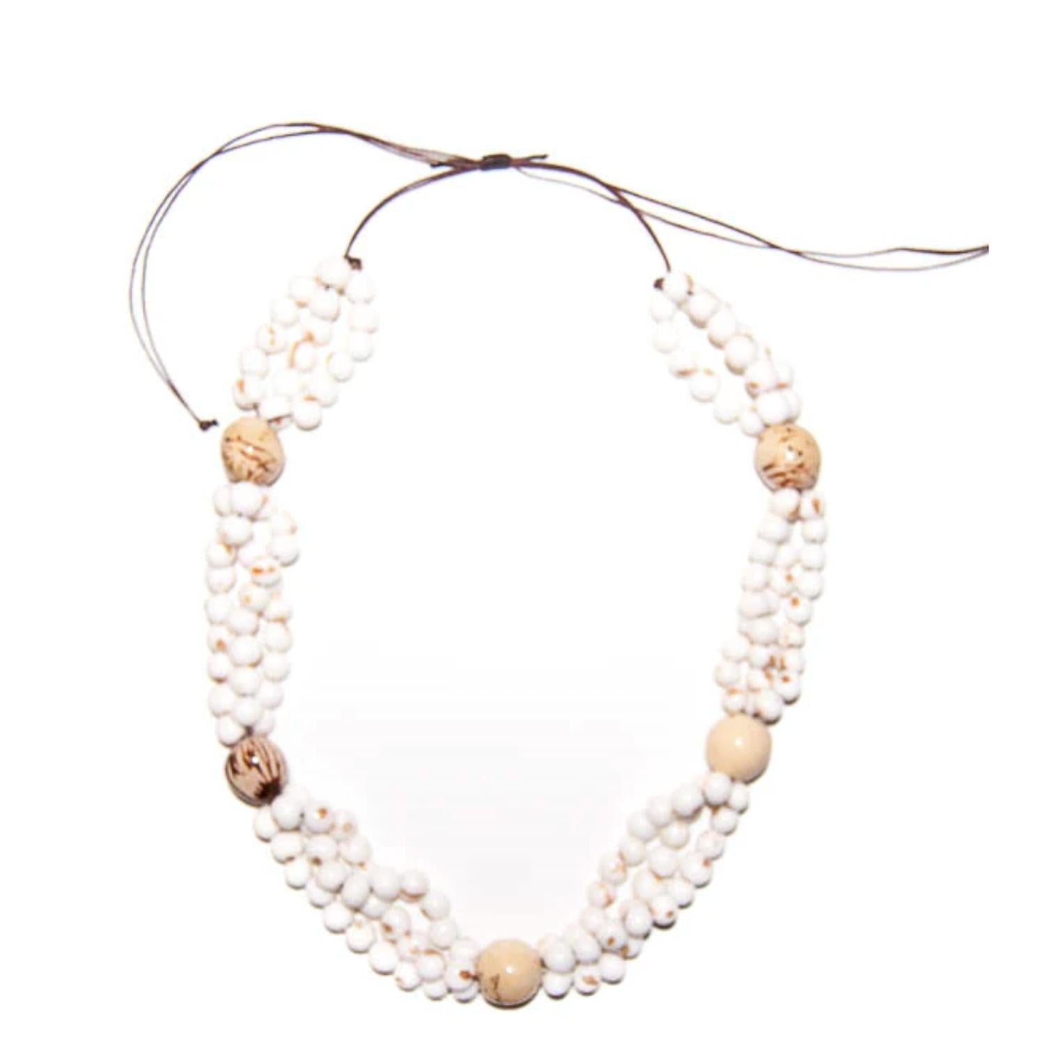 Artyfactos - Women's Cali Necklace