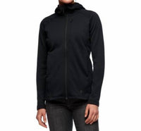 Black Diamond - Factor Fleece Hoody