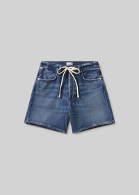 Citizens Of Humanity - Brynn Drawstring Short