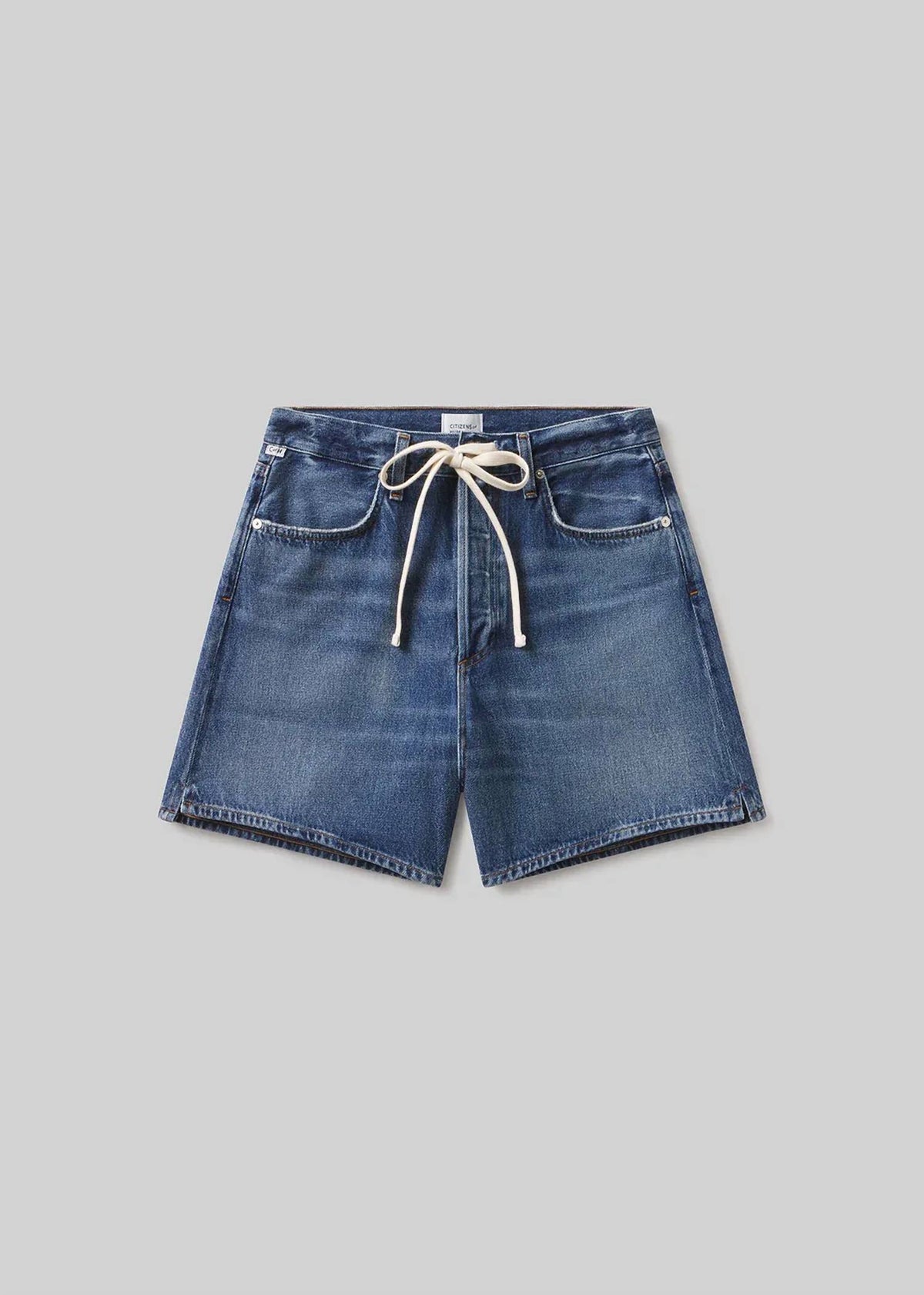 Citizens Of Humanity - Brynn Drawstring Short