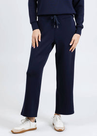 Elliott Lauren - Comfort Zone Pull-on Pants