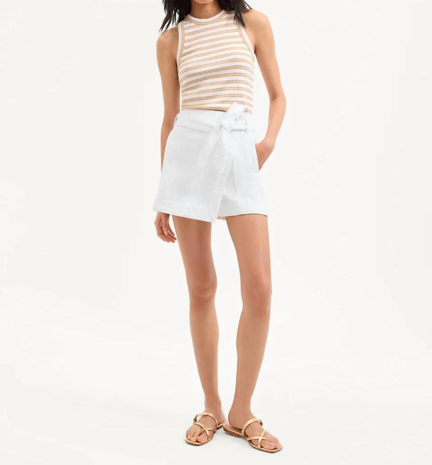 Veronica Beard - Agee Skort