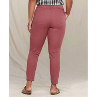 Toad&Co - Earthworks Ankle Pants