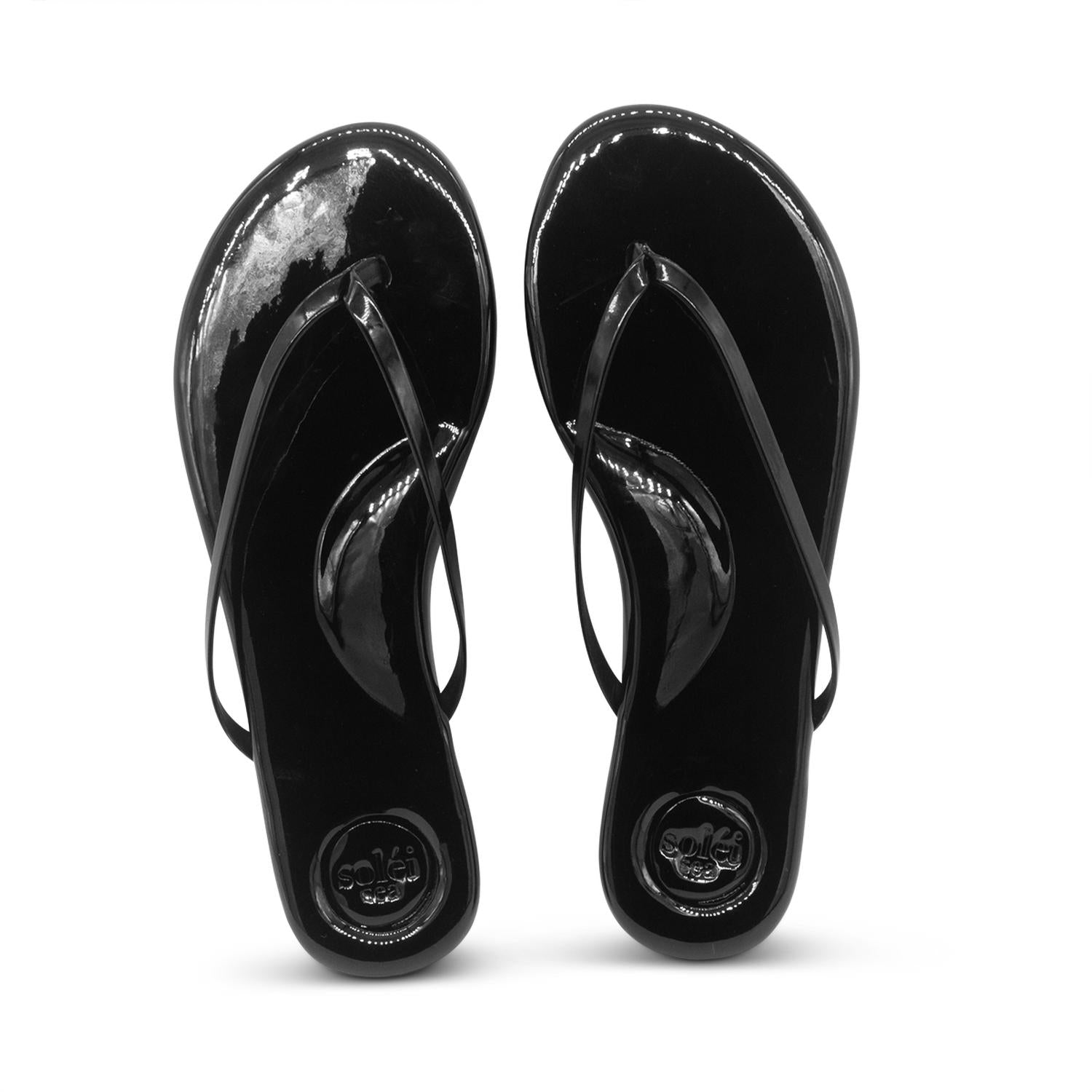 Solei Sea - Women's Indie Flip Flop Sandal