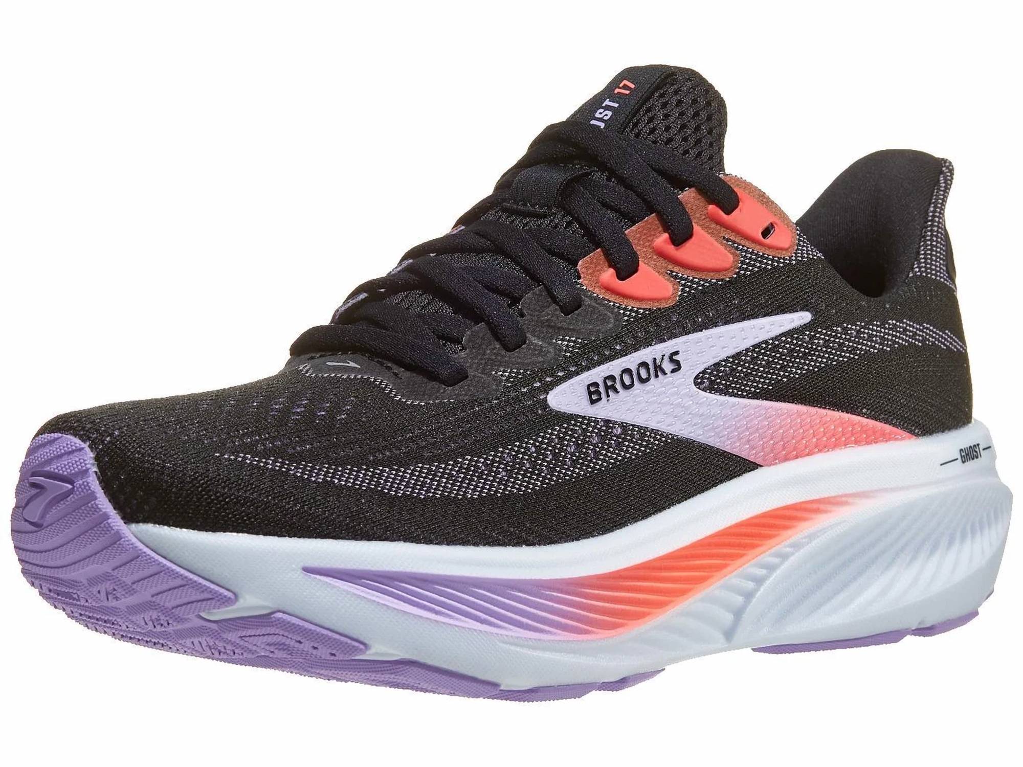 Brooks - Women's Ghost 17 Running Shoes