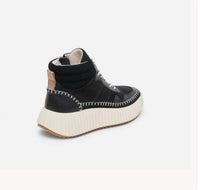 Dolce Vita - Women's Daley High Top Sneaker