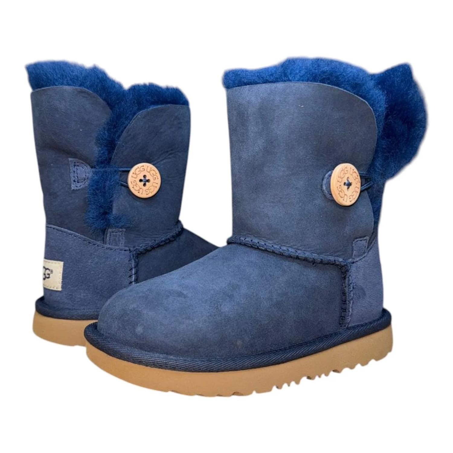 Ugg - Toddler Bailey Button Ii Boot