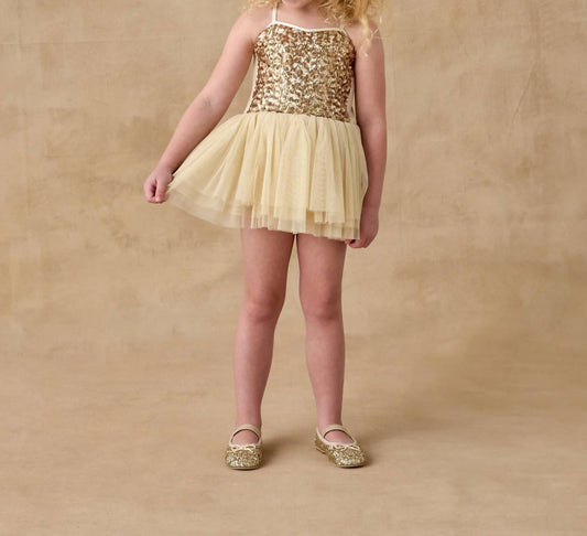 Noralee - Clementine Tutu Mini Dress