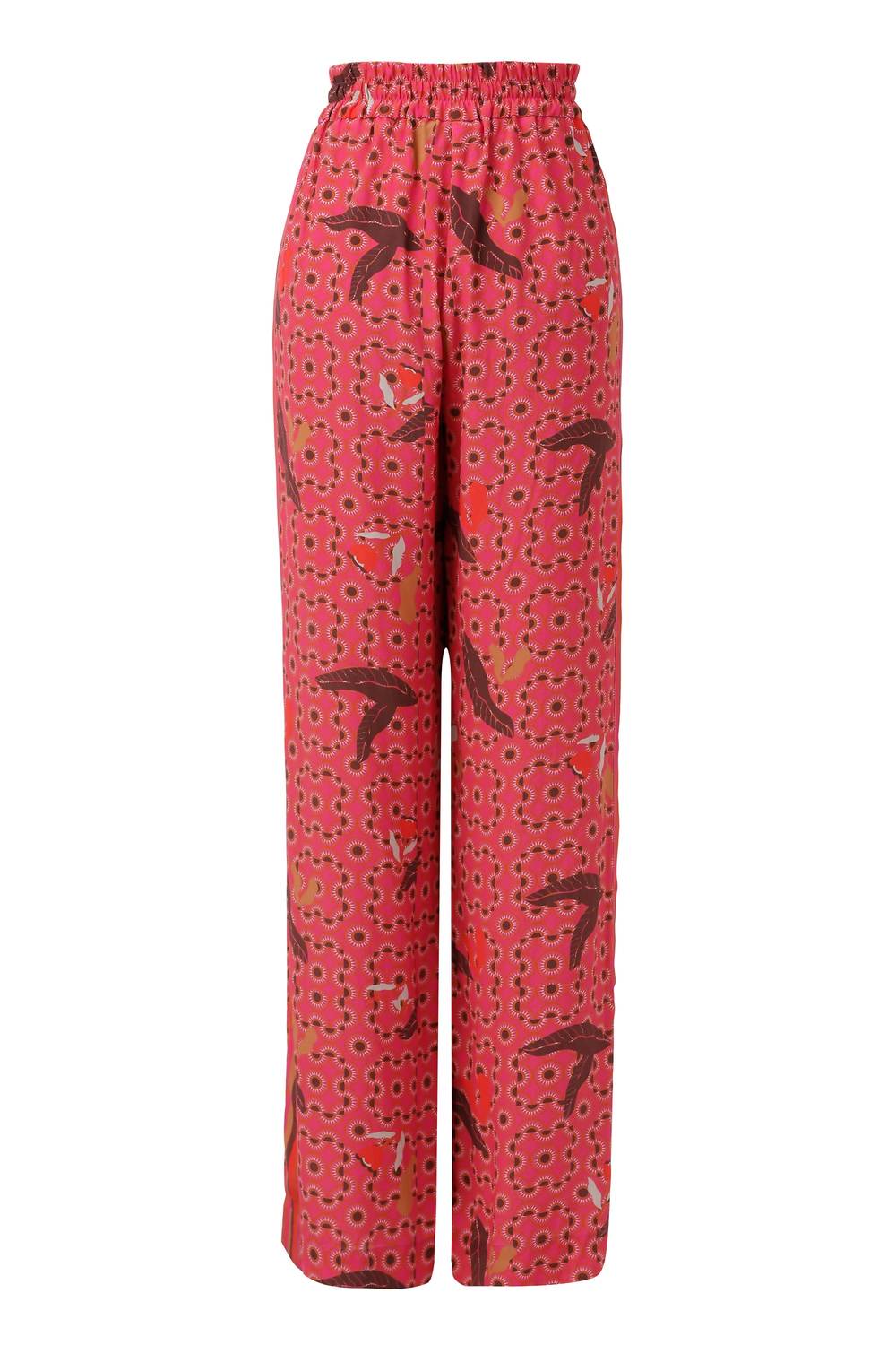Emily Lovelock - Denise Pant