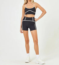L*Space - Revel Activewear Short