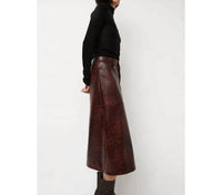 No. 6 - Aimee Midi Skirt
