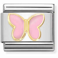 Nomination - Women's Animals Links Bracelet
