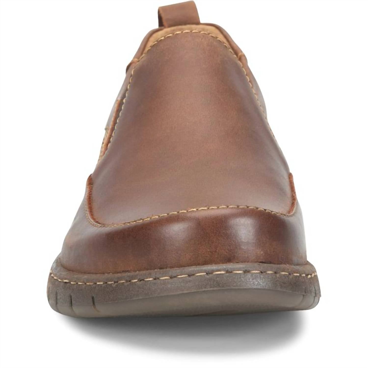 Born - Men's Leeds Slip On